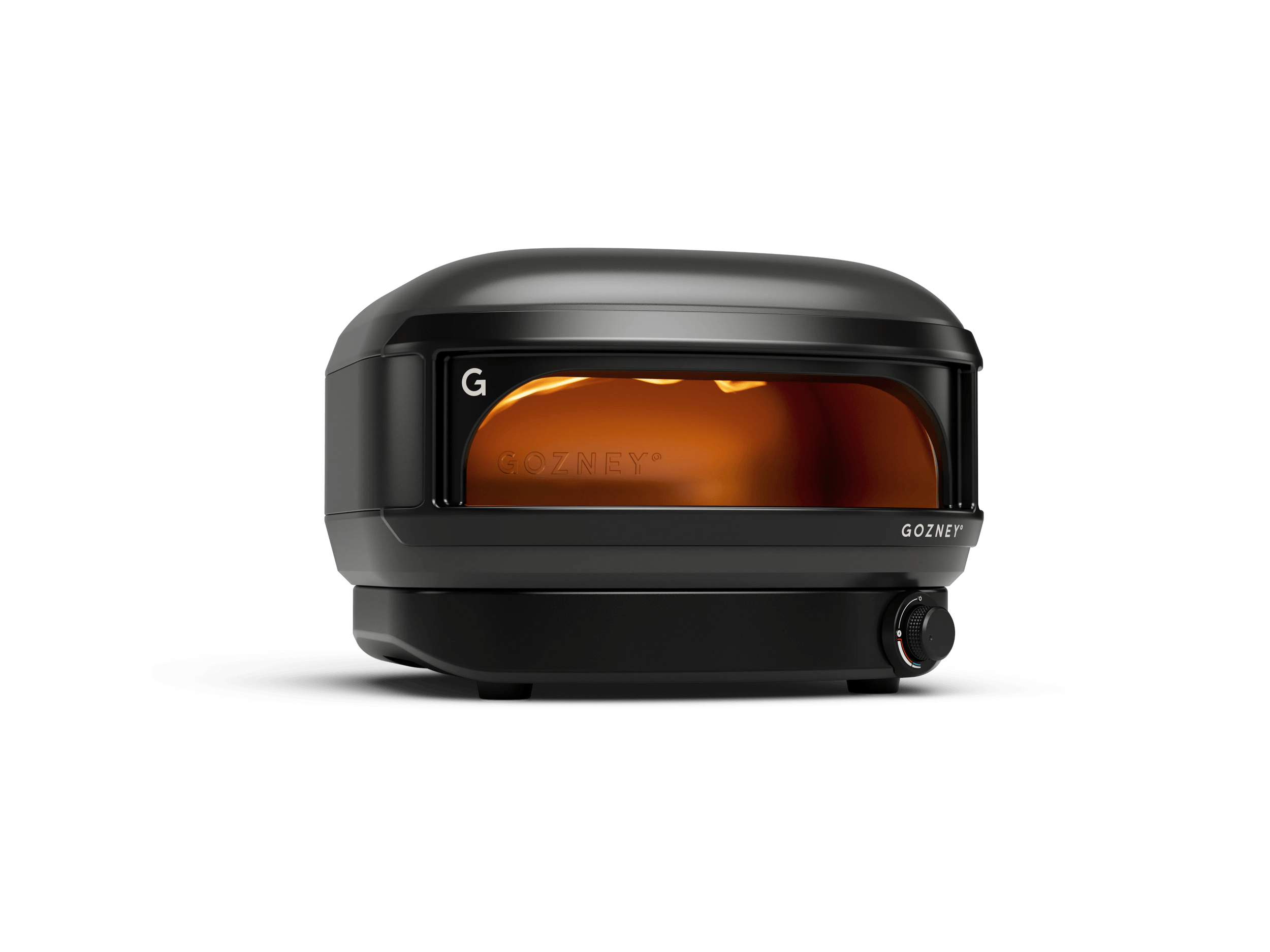 Four à pizza extérieur Arc Lite avec housse de protection - La Guilde Culinaire - - - La Guilde Culinaire