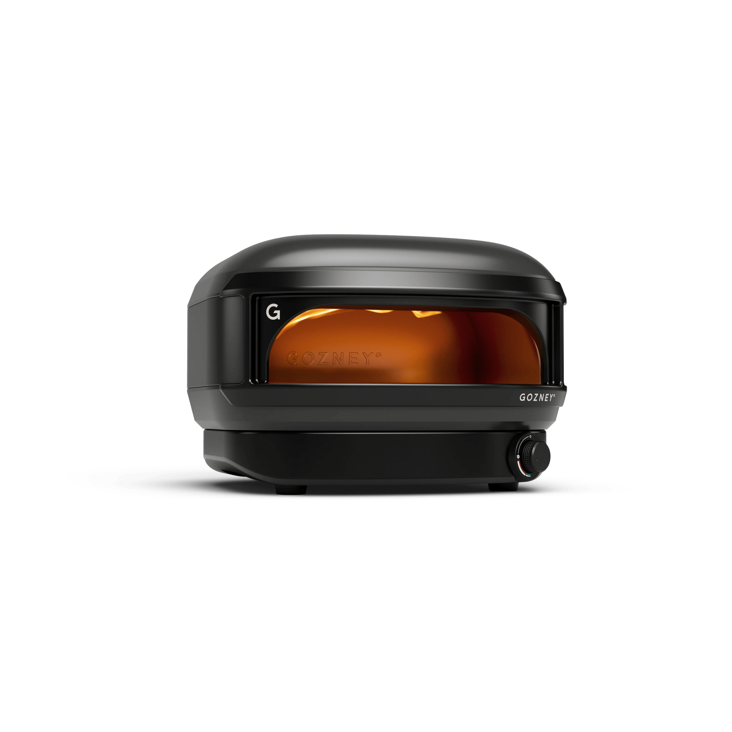 Four à pizza extérieur Arc Lite avec housse de protection - La Guilde Culinaire - - - La Guilde Culinaire