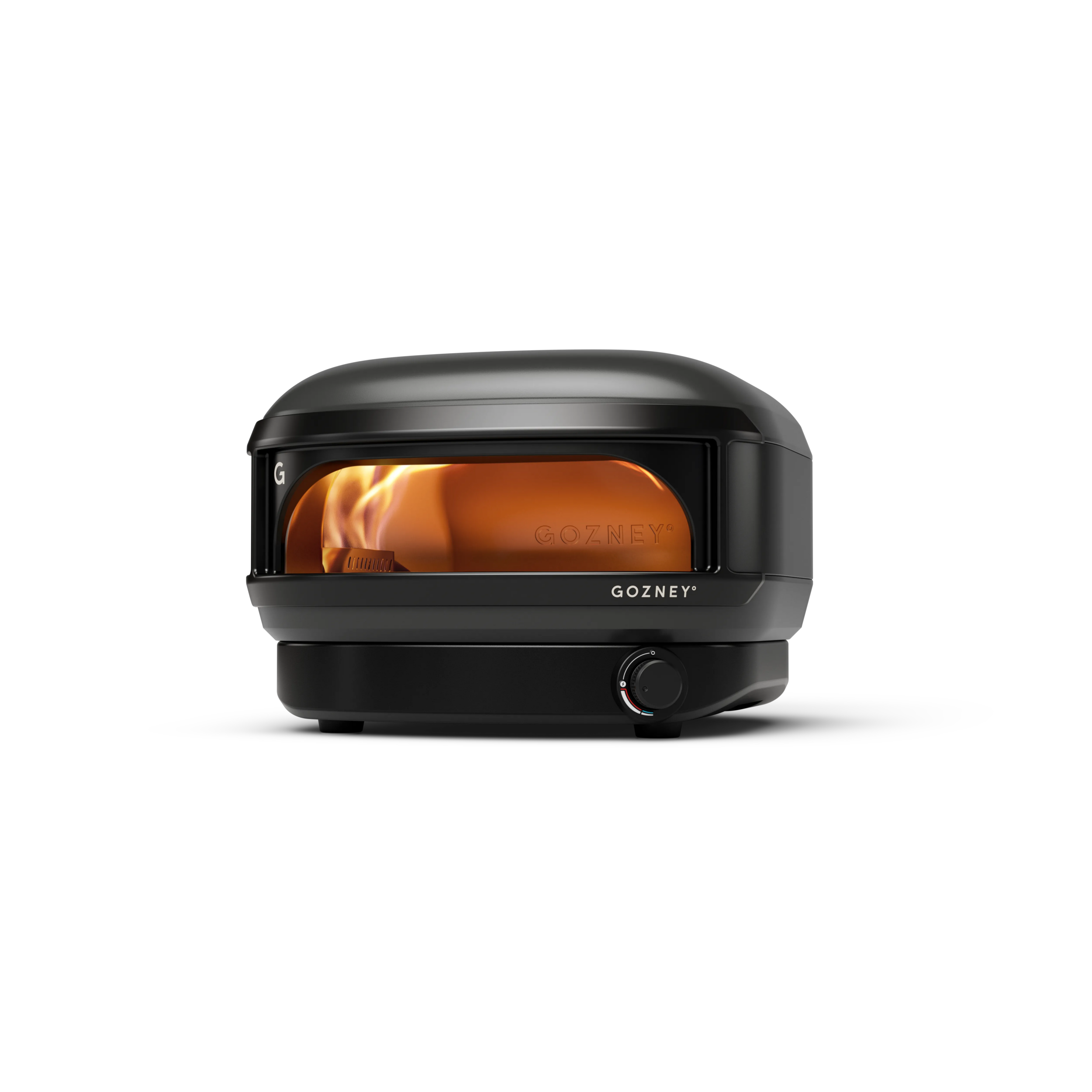 Four à pizza extérieur Arc Lite avec housse de protection - La Guilde Culinaire - - - La Guilde Culinaire