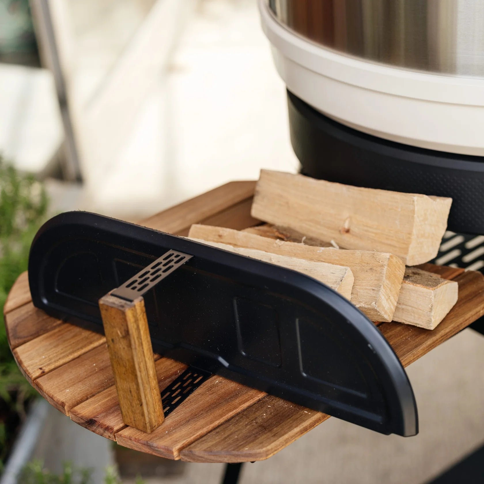 Porte Dome XL (Gen 2.0) - Gozney - Porte four à pizza - - La Guilde Culinaire