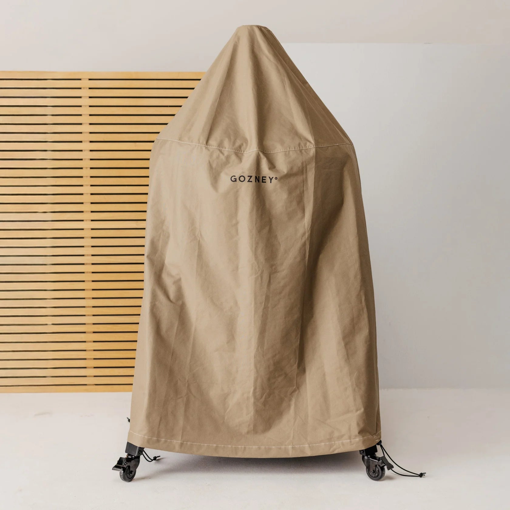 Housse en complète longueur pour Dome (Gen 2.0) - Gozney - Housse pour four à pizza - - La Guilde Culinaire