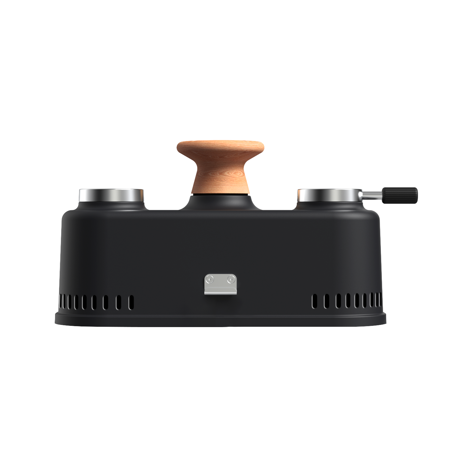 Hotte de rôtissage Cube 360 - Everdure - Everdure - Hotte - - La Guilde Culinaire