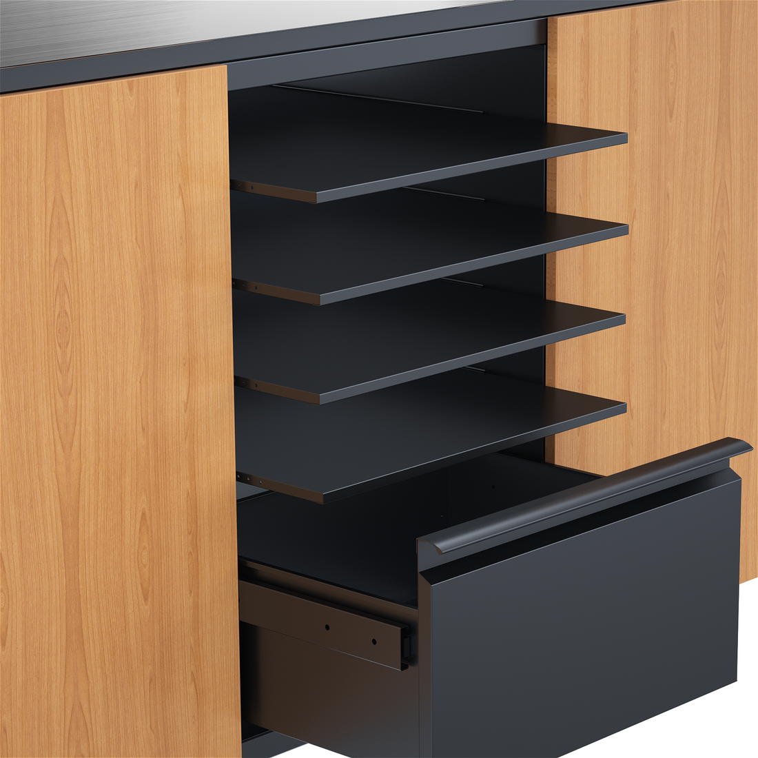 Poste de travail à pizza - Everdure - Everdure - Poste de travail - - La Guilde Culinaire