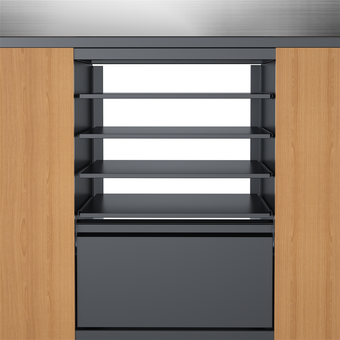 Poste de travail à pizza - Everdure - Everdure - Poste de travail - - La Guilde Culinaire