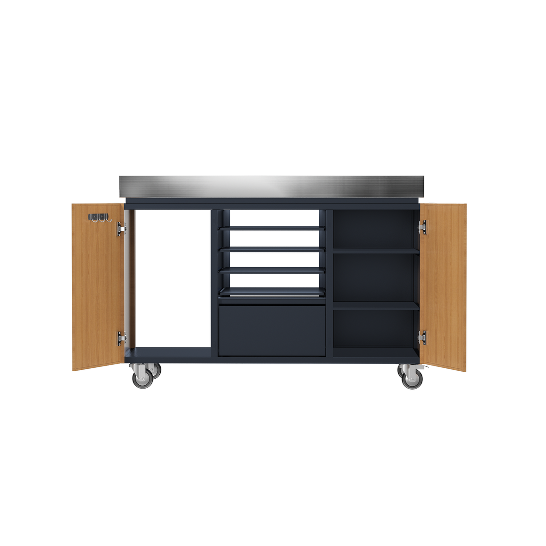 Poste de travail à pizza - Everdure - Everdure - Poste de travail - - La Guilde Culinaire