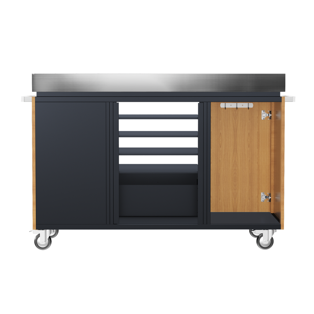 Poste de travail à pizza - Everdure - Everdure - Poste de travail - - La Guilde Culinaire