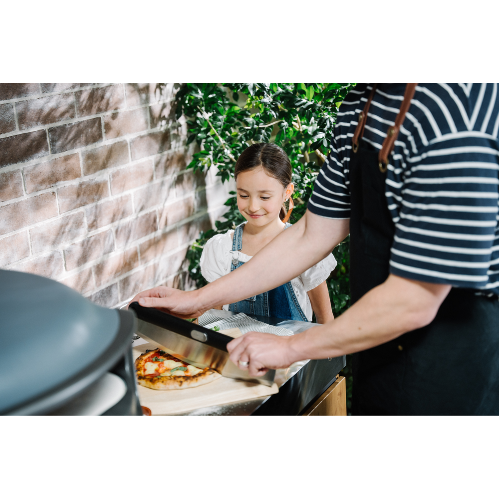 Poste de travail à pizza - Everdure - Everdure - Poste de travail - - La Guilde Culinaire