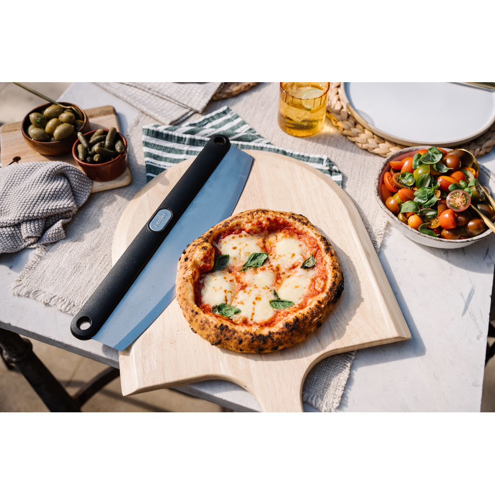 Couteau à bascule - Everdure - couteau à bascule - - La Guilde Culinaire