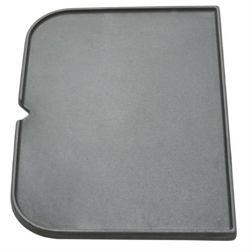 Plaque plate (gauche/droite) FURNACE Everdure - Everdure - Accessoire pour BBQ - - La Guilde Culinaire