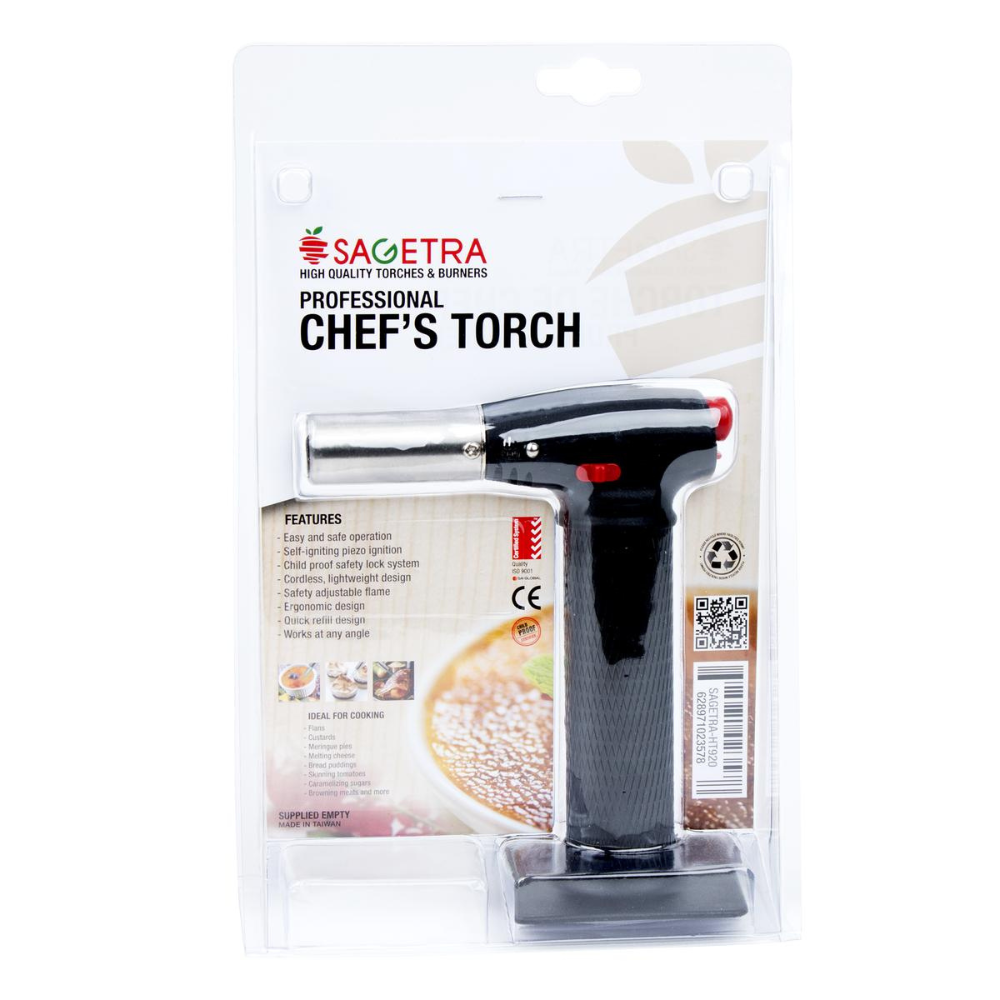 Torche de qualité professionelle - SG - Accessoire - - La Guilde Culinaire