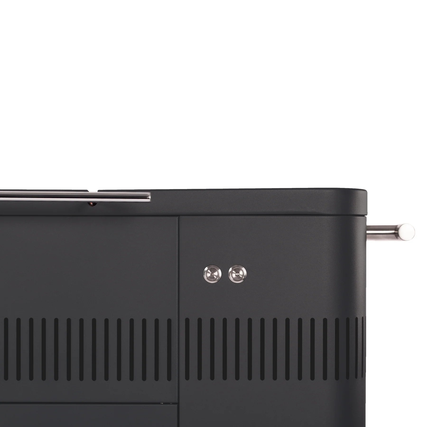 BBQ au charbon de bois HUB - Everdure - Everdure - BBQ - - La Guilde Culinaire