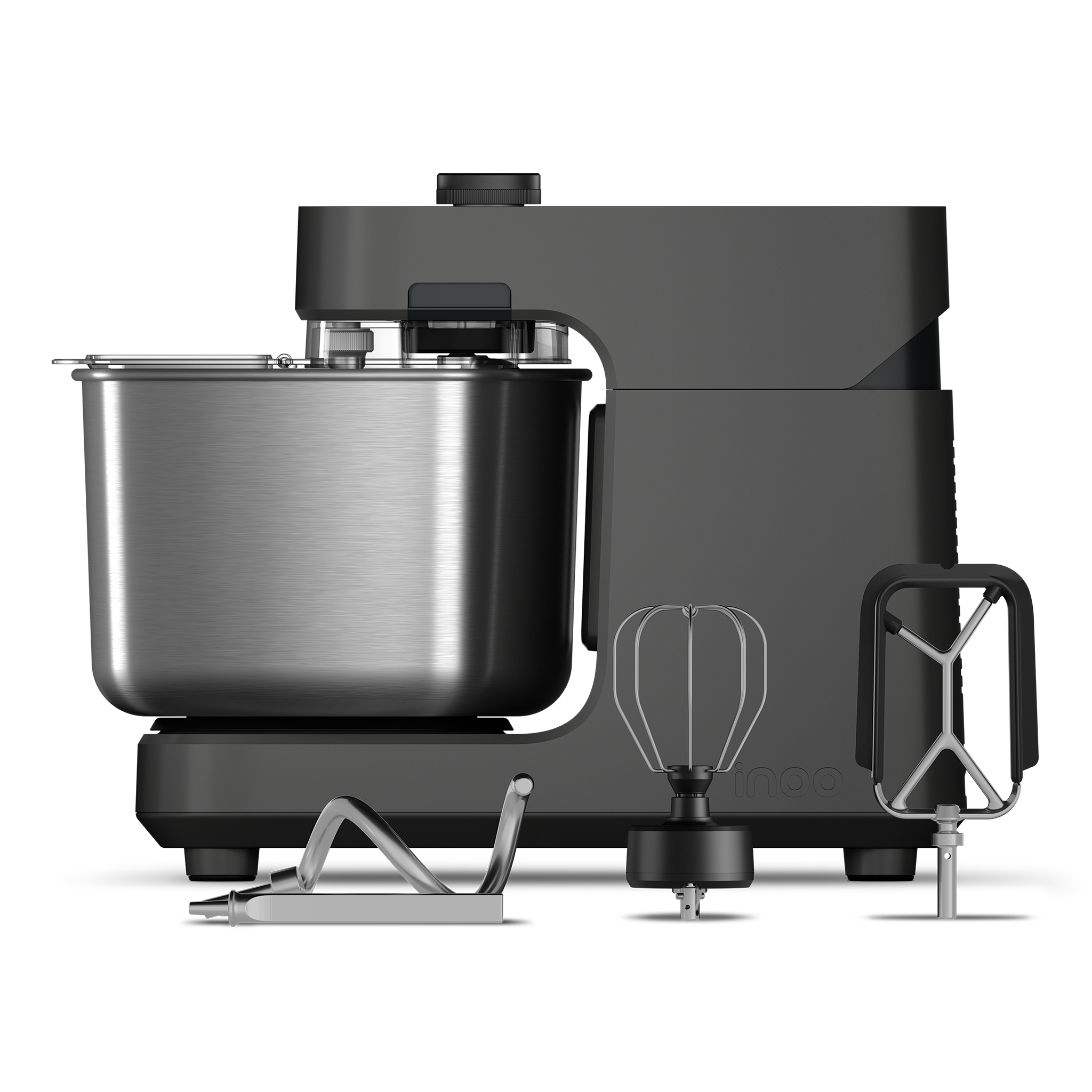 Mélangeur à spirale Halo Pro Ooni - Ooni - Robot mélangeur - - La Guilde Culinaire