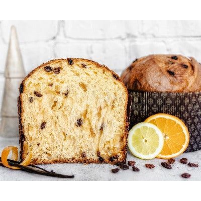Panettone - Le Signature - Viva Panettone - Panettone - - La Guilde Culinaire