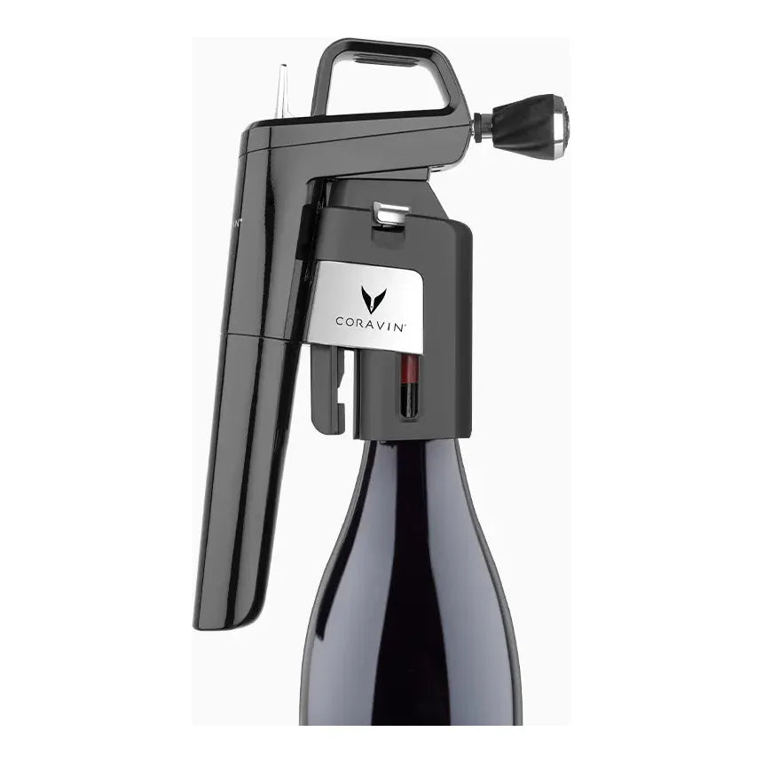 Aérateur Timeless - Coravin - Coravin - Conservation vin - - La Guilde Culinaire