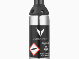 Capsules d’argon - 6 capsules - Coravin    - Coravin - Conservation vin - 
