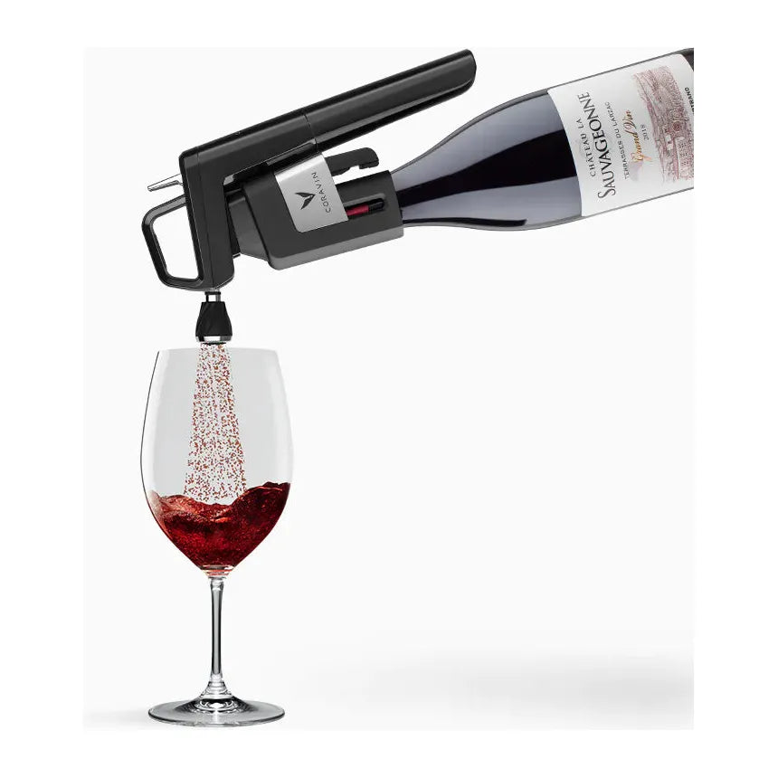 Aérateur Timeless - Coravin - Coravin - Conservation vin - - La Guilde Culinaire