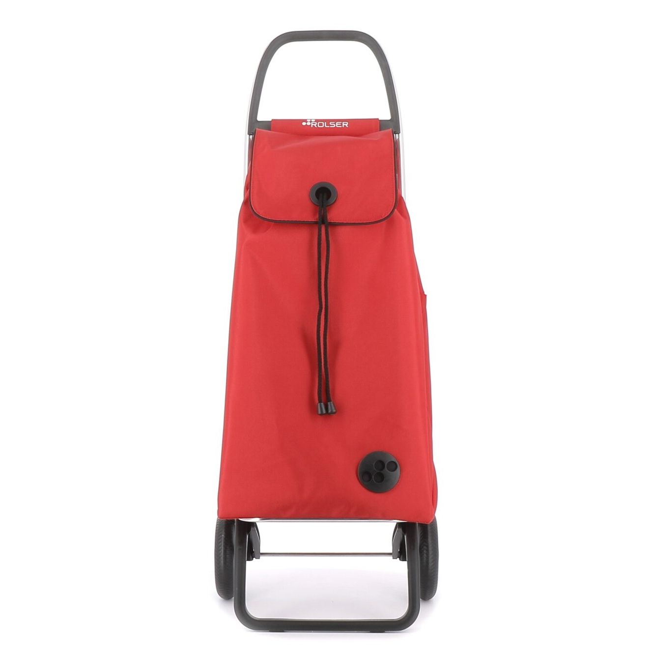 Chariot I-Max MF 2 Roues - Rolser - Sac à épicerie - - La Guilde Culinaire