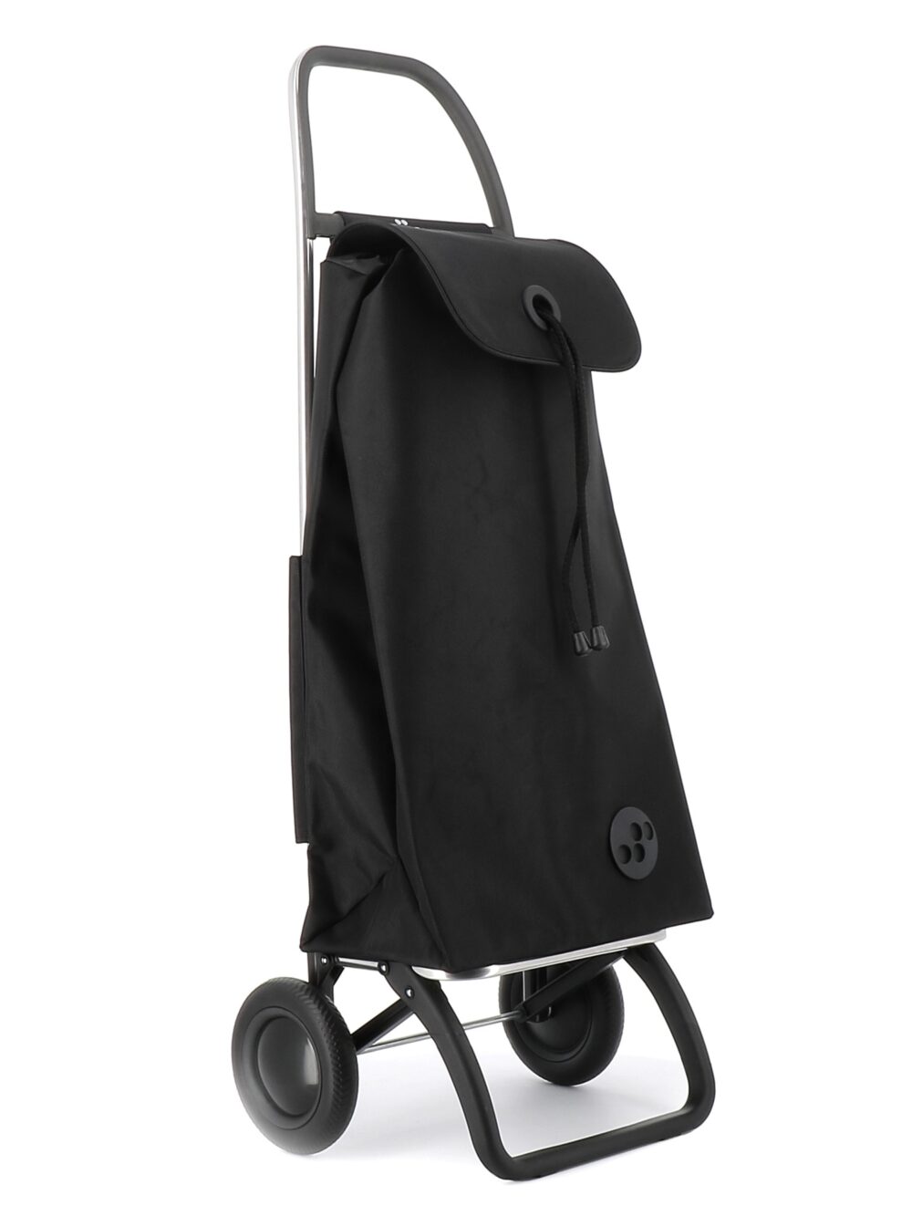 Chariot IMAX MF Convert 2 Roues Noir - Rolser - Sac à épicerie - IMX301BLK - La Guilde Culinaire
