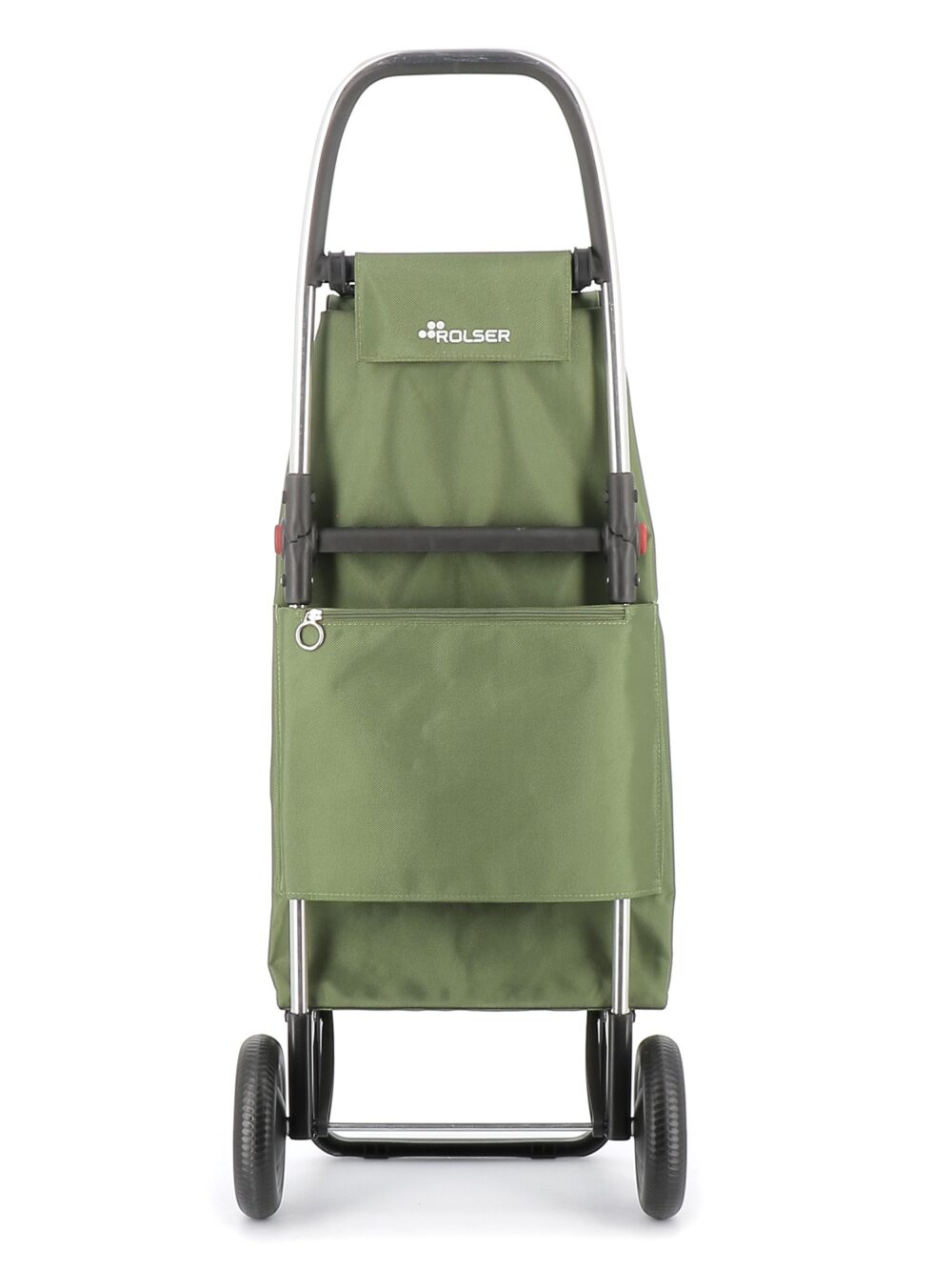Chariot IMAX MF LOGIC 2 Roues Pliante - Rolser - Sac à épicerie - - La Guilde Culinaire