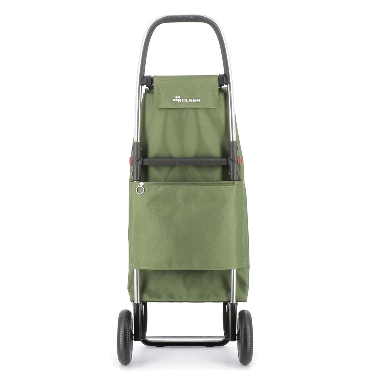 Chariot pliable I-Max MF 2 Roues - Rolser - Sac à épicerie - - La Guilde Culinaire