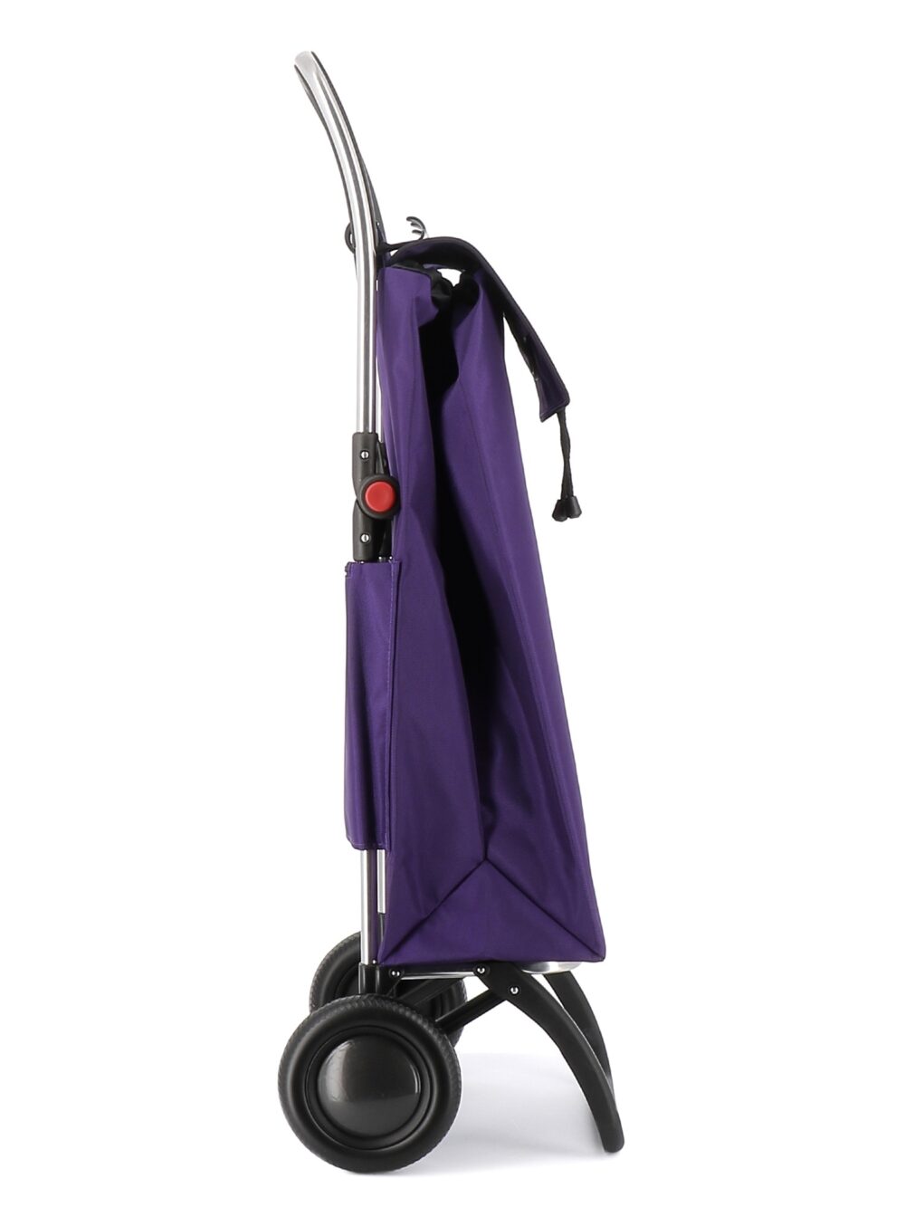Chariot IMAX MF LOGIC 2 Roues Pliante - Rolser - Sac à épicerie - - La Guilde Culinaire
