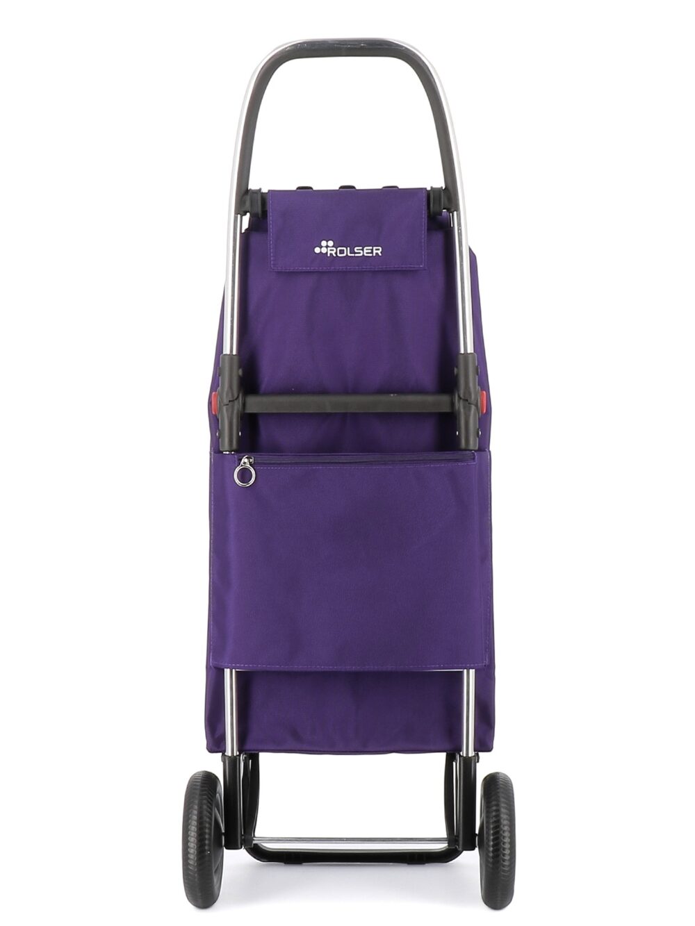 Chariot IMAX MF LOGIC 2 Roues Pliante - Rolser - Sac à épicerie - - La Guilde Culinaire