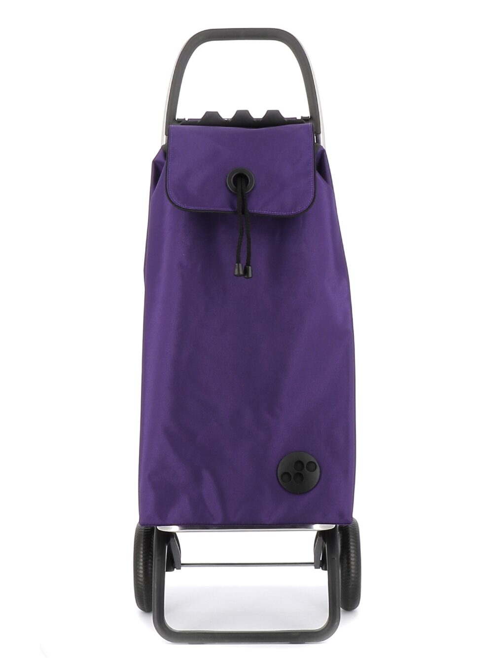 Chariot IMAX MF LOGIC 2 Roues Pliante - Rolser - Sac à épicerie - - La Guilde Culinaire