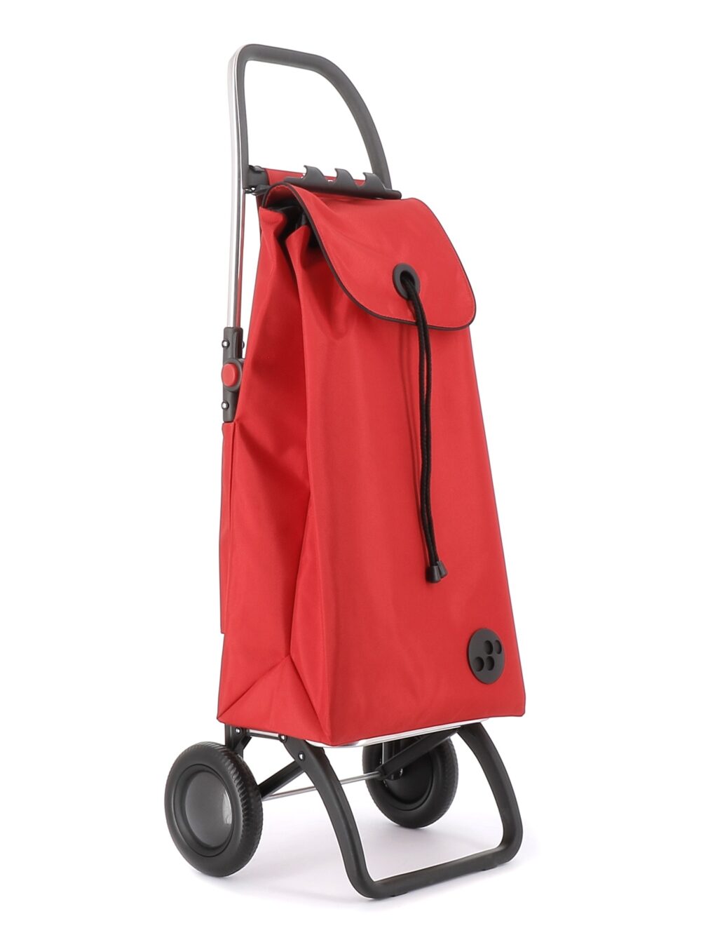 Chariot IMAX MF LOGIC 2 Roues Pliante - Rolser - Sac à épicerie - - La Guilde Culinaire