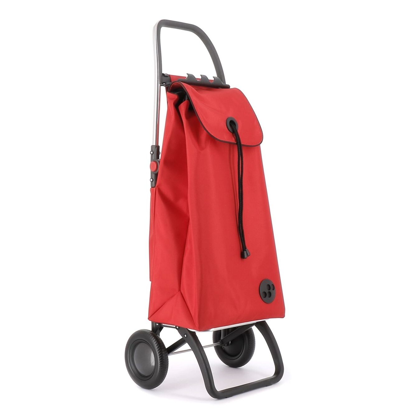 Chariot pliable I-Max MF 2 Roues - Rolser - Sac à épicerie - - La Guilde Culinaire