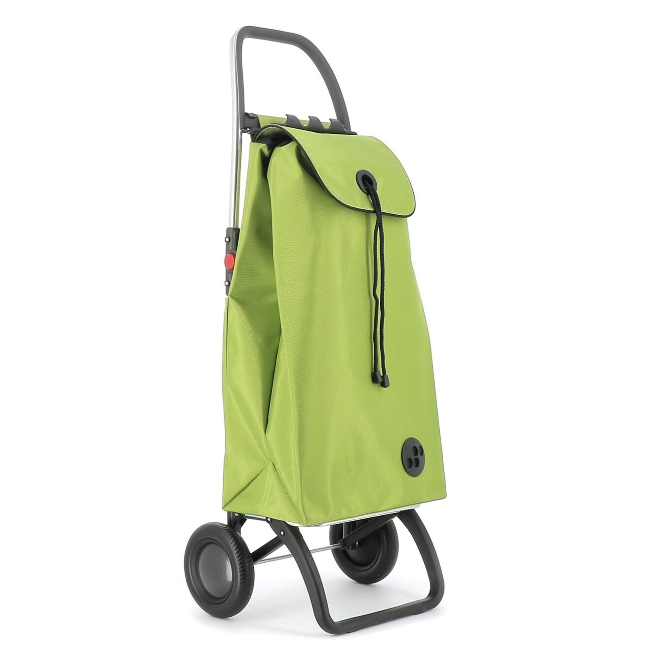 Chariot pliable I-Max MF 2 Roues - Rolser - Sac à épicerie - - La Guilde Culinaire