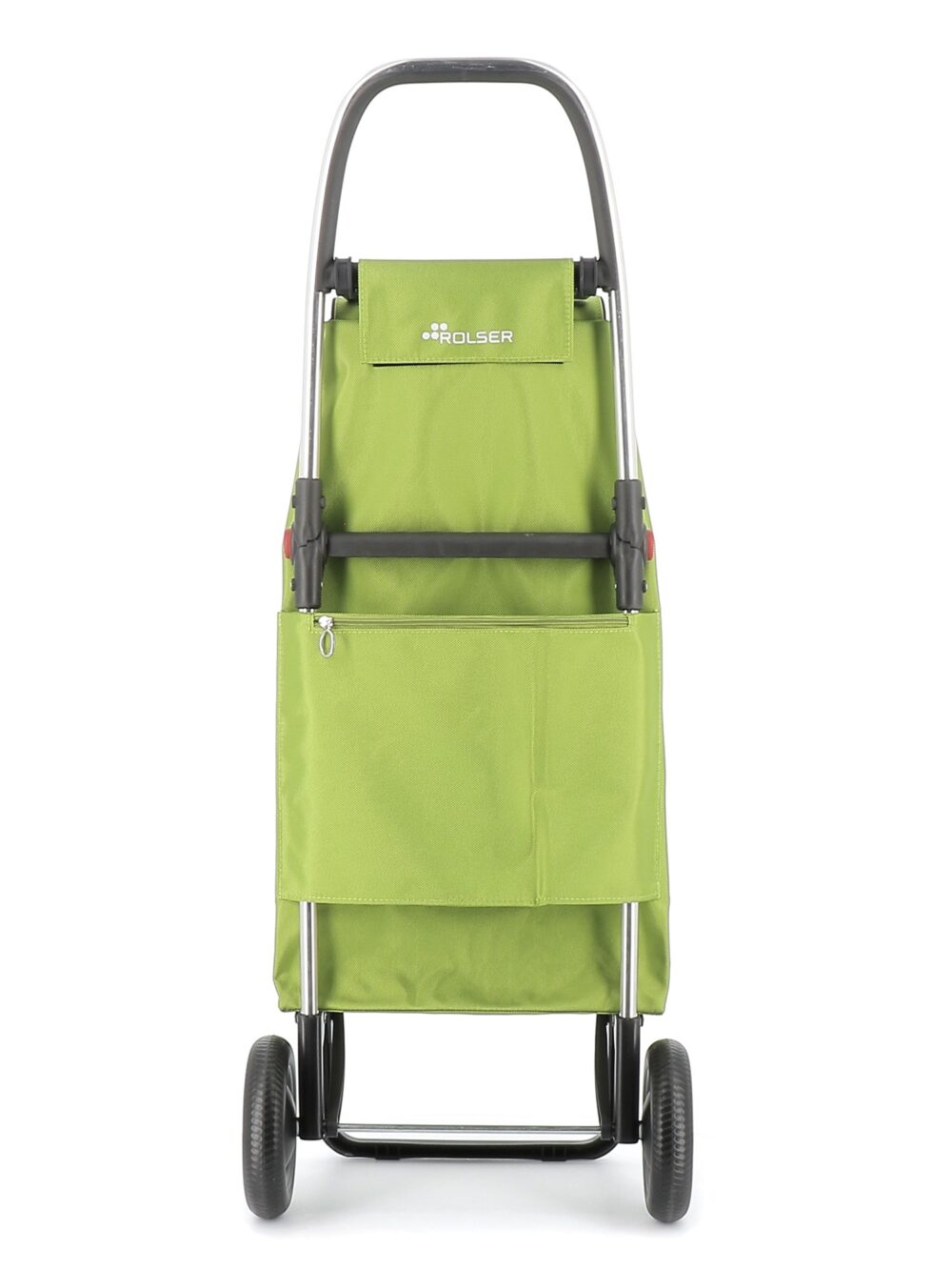 Chariot IMAX MF LOGIC 2 Roues Pliante - Rolser - Sac à épicerie - - La Guilde Culinaire