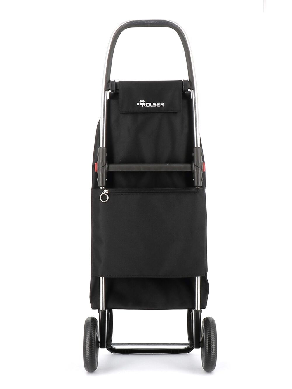 Chariot IMAX MF LOGIC 2 Roues Pliante - Rolser - Sac à épicerie - - La Guilde Culinaire
