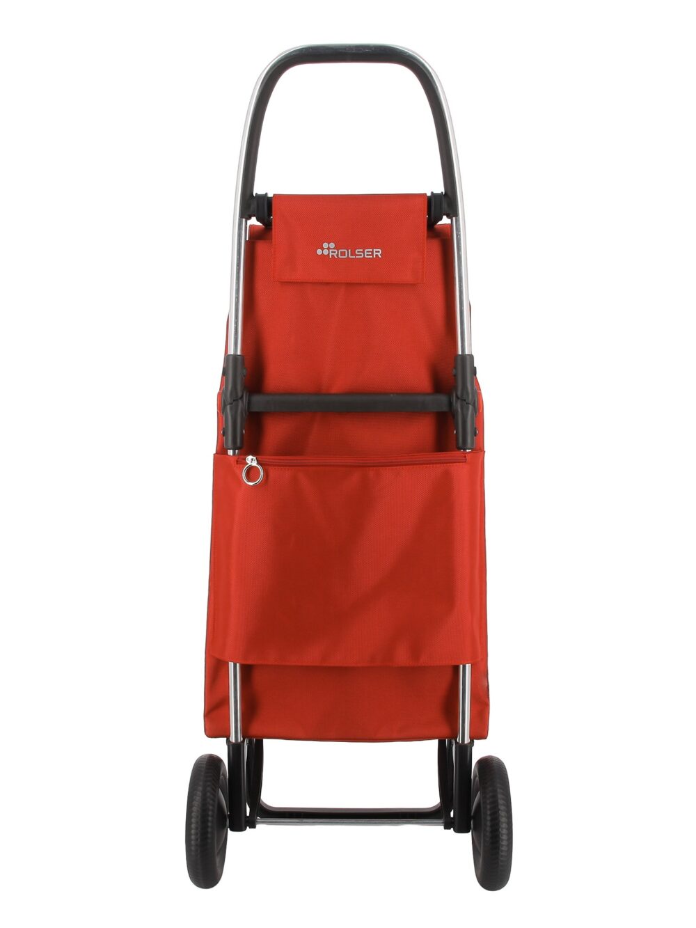 Chariot IMAX MF LOGIC 2 Roues Pliante - Rolser - Sac à épicerie - - La Guilde Culinaire