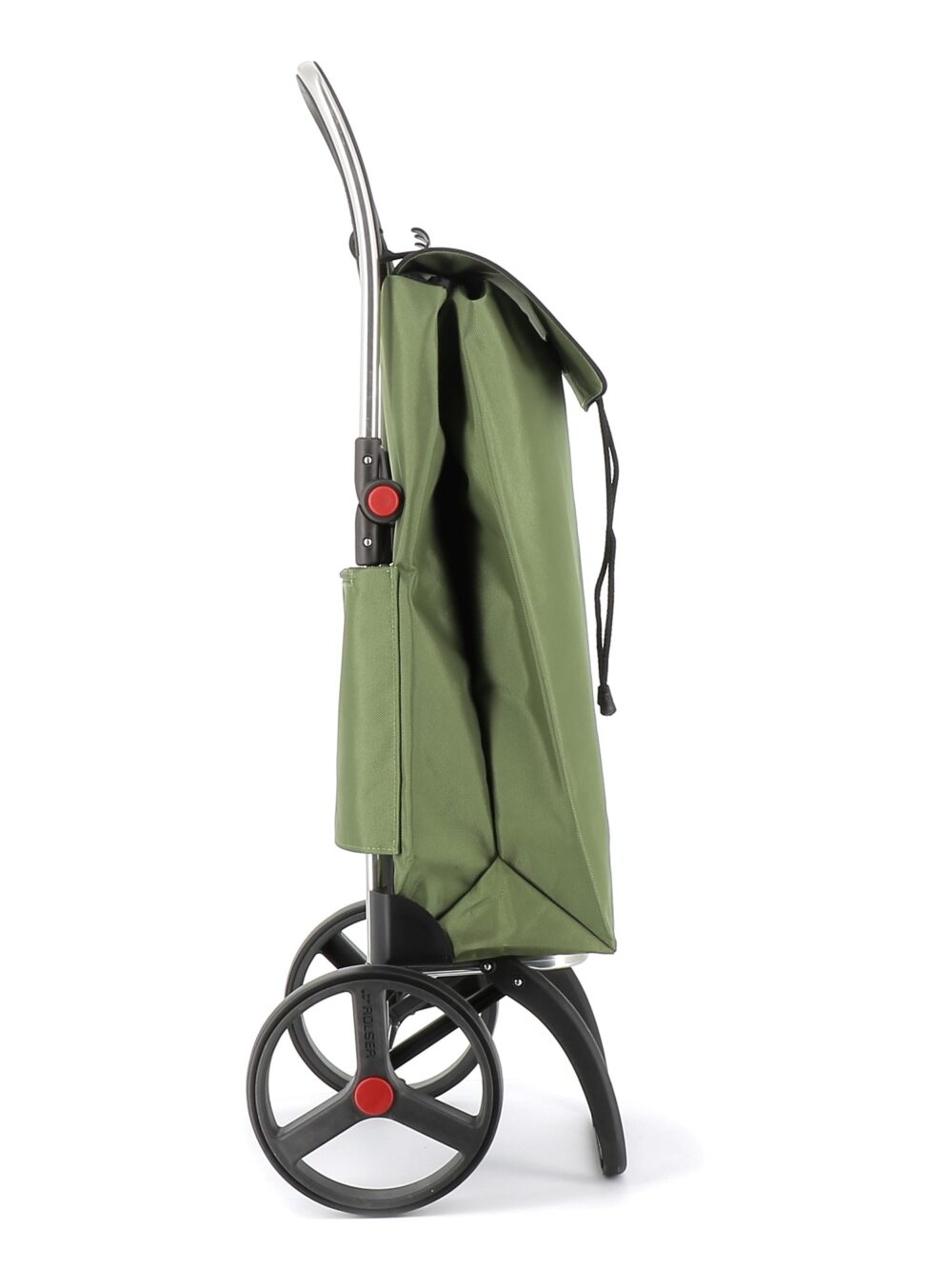 Chariot IMAX MF LOGIC RSG 2 Grandes Roues Pliante - Rolser - Sac à épicerie - - La Guilde Culinaire