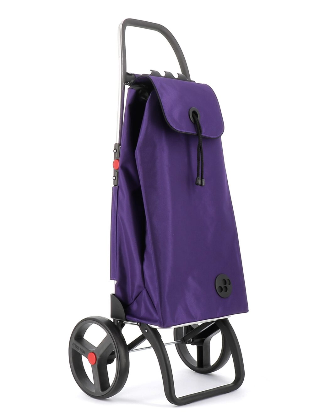 Chariot IMAX MF LOGIC RSG 2 Grandes Roues Pliante - Rolser - Sac à épicerie - - La Guilde Culinaire