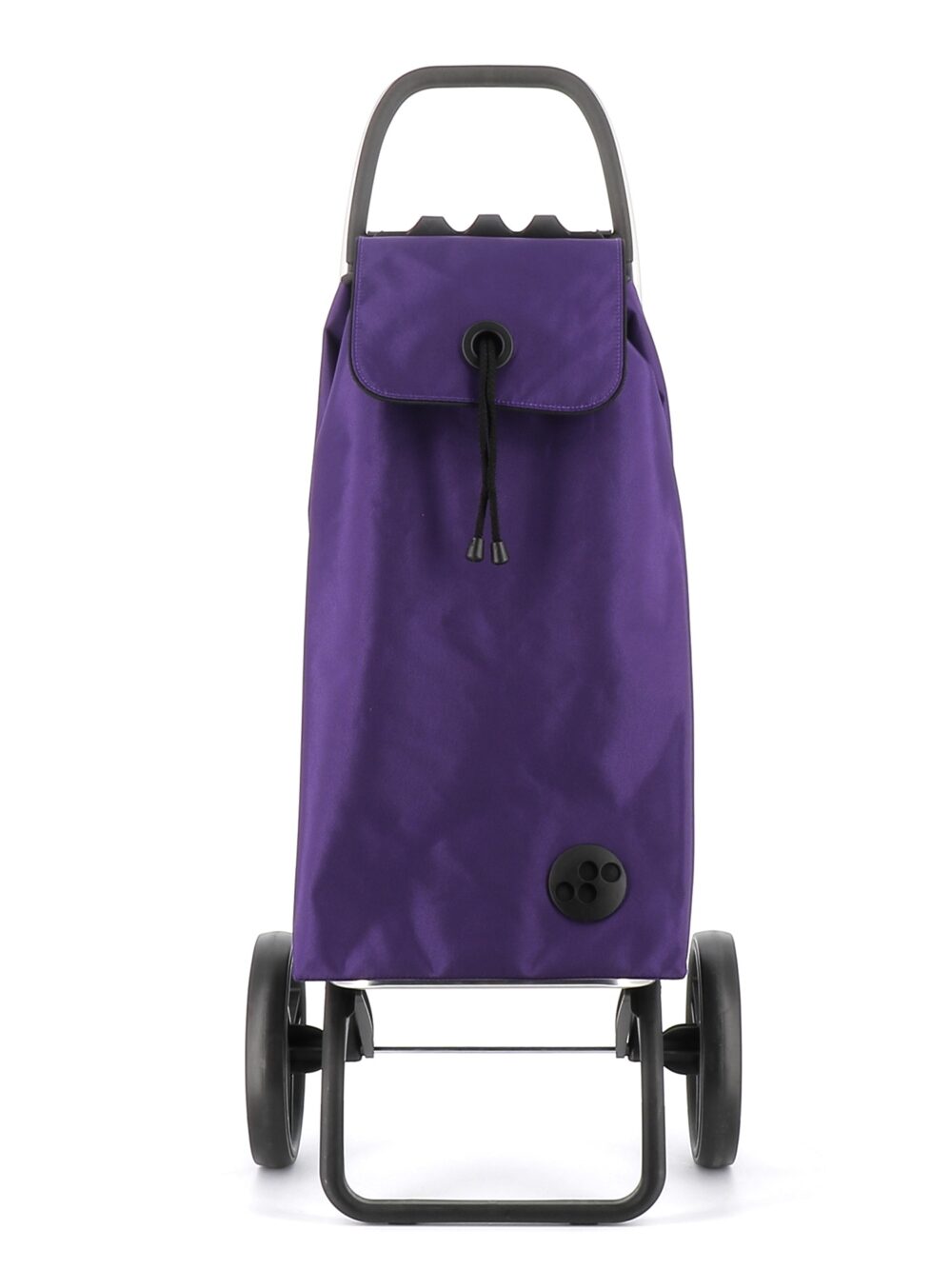 Chariot IMAX MF LOGIC RSG 2 Grandes Roues Pliante - Rolser - Sac à épicerie - - La Guilde Culinaire