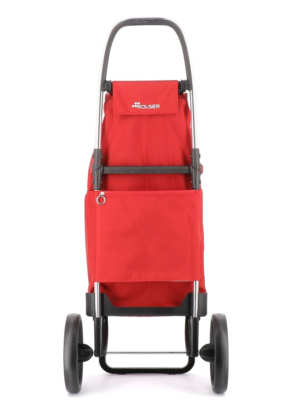Chariot IMAX MF LOGIC RSG 2 Grandes Roues Pliante - Rolser - Sac à épicerie - - La Guilde Culinaire