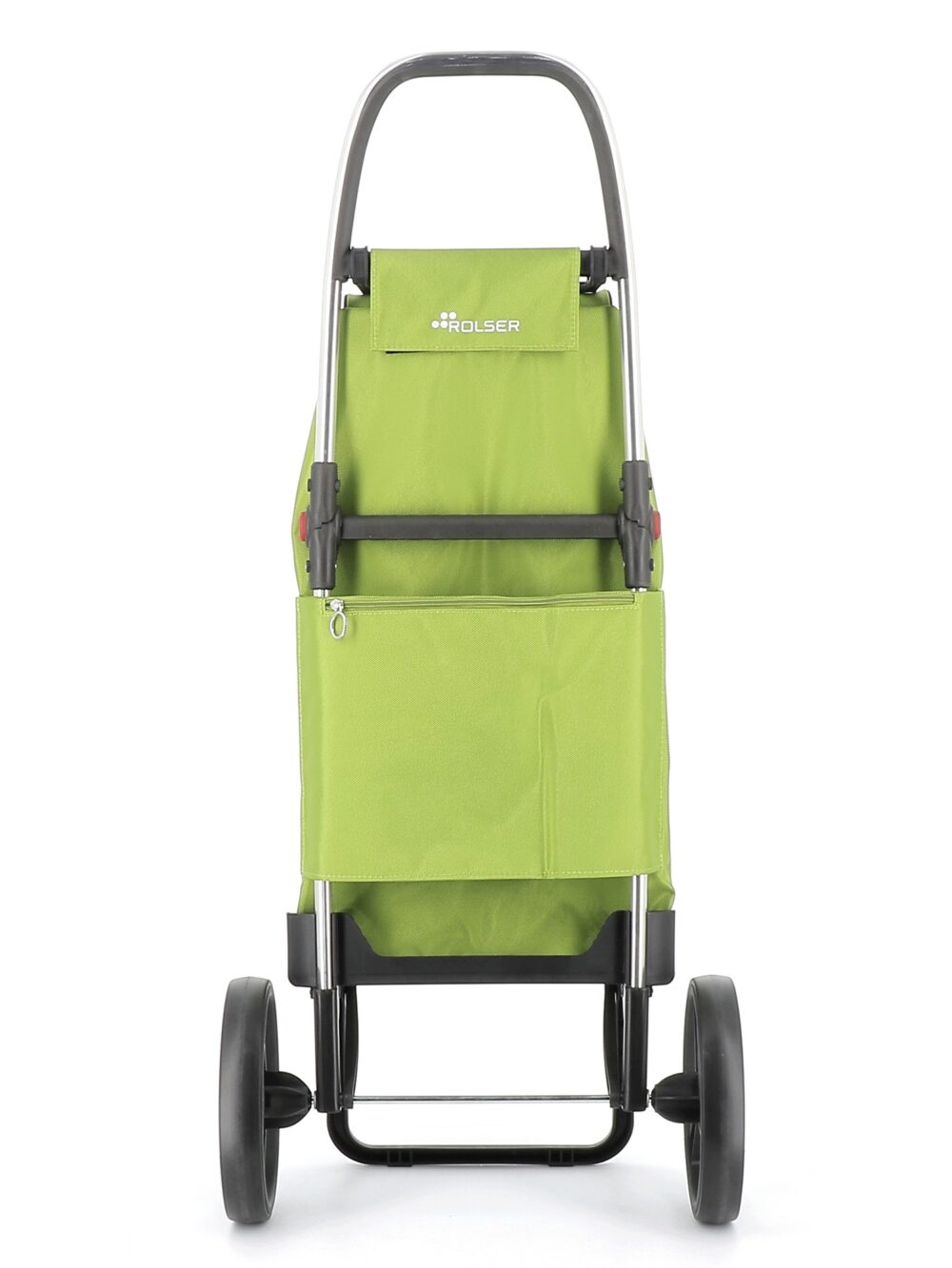 Chariot IMAX MF LOGIC RSG 2 Grandes Roues Pliante - Rolser - Sac à épicerie - - La Guilde Culinaire
