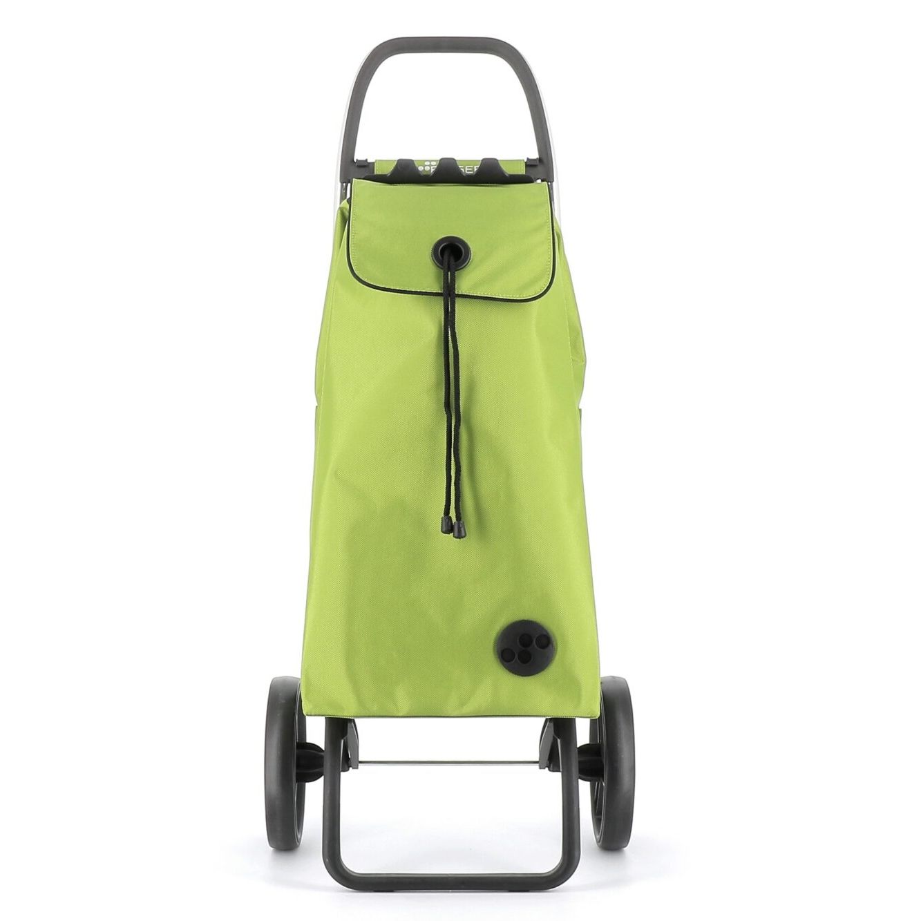 Chariot pliable I-Max MF 2 Grandes Roues - Rolser - Sac à épicerie - - La Guilde Culinaire