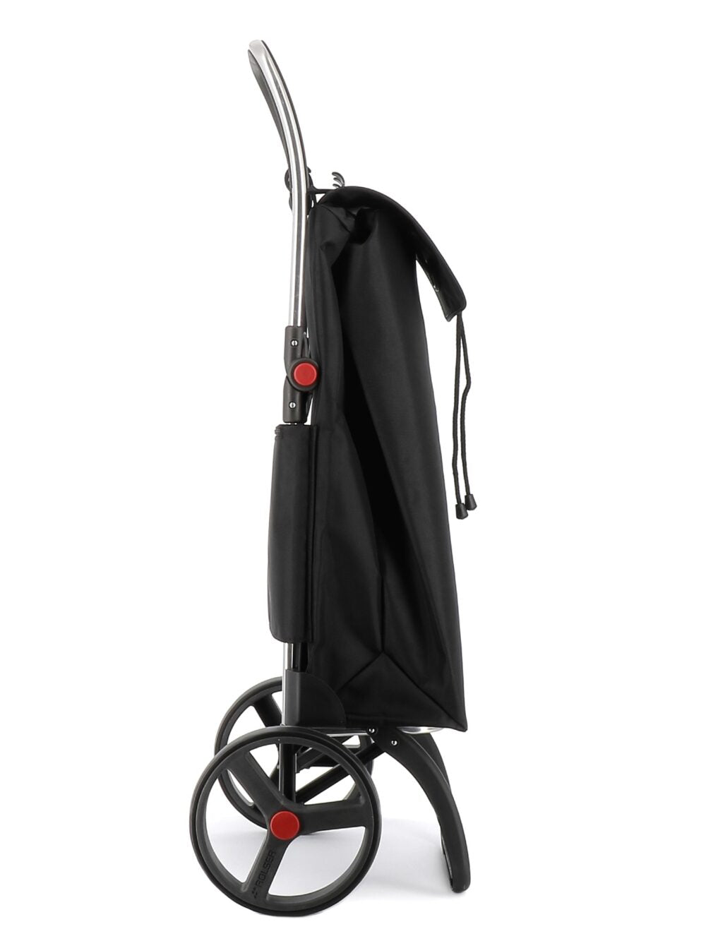 Chariot IMAX MF LOGIC RSG 2 Grandes Roues Pliante - Rolser - Sac à épicerie - - La Guilde Culinaire