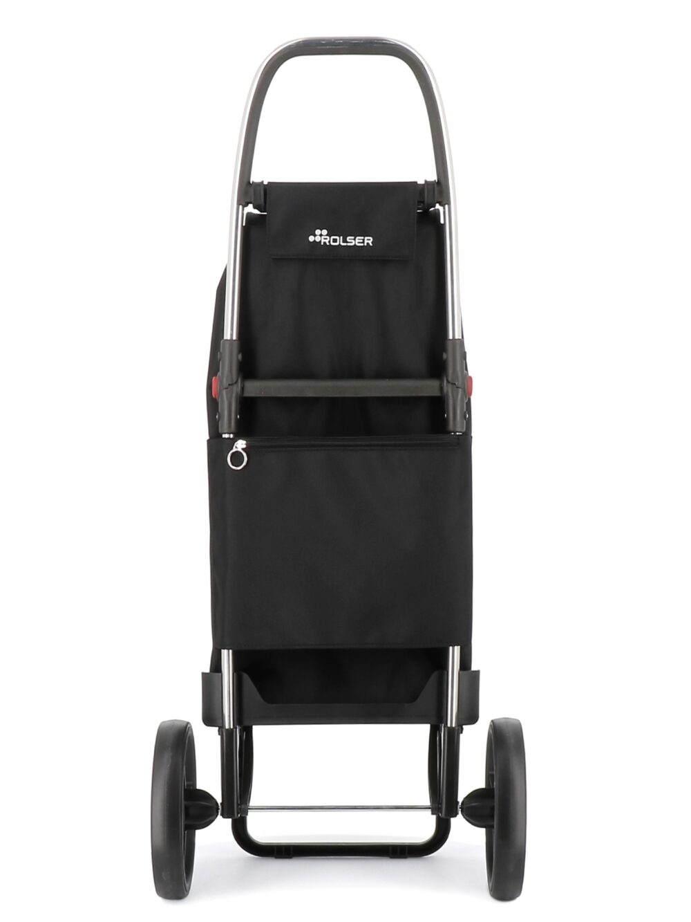 Chariot IMAX MF LOGIC RSG 2 Grandes Roues Pliante - Rolser - Sac à épicerie - - La Guilde Culinaire