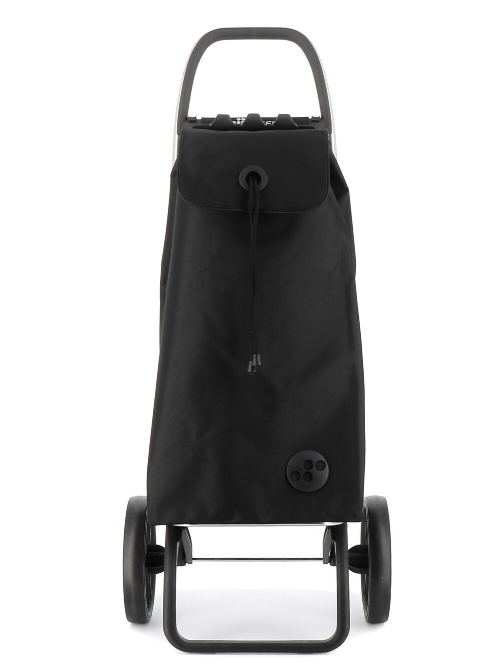 Chariot IMAX MF LOGIC RSG 2 Grandes Roues Pliante - Rolser - Sac à épicerie - - La Guilde Culinaire