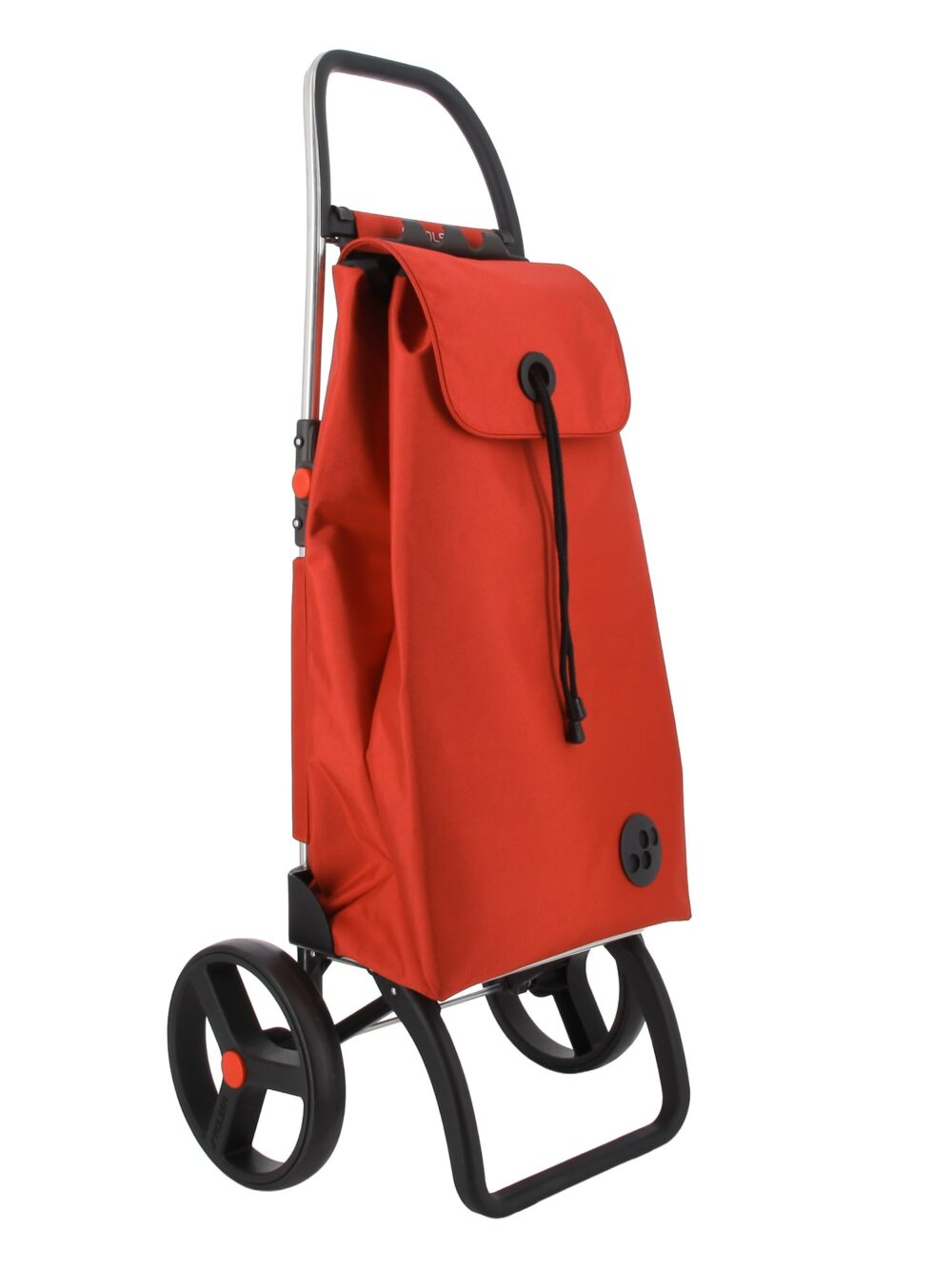 Chariot IMAX MF LOGIC RSG 2 Grandes Roues Pliante - Rolser - Sac à épicerie - - La Guilde Culinaire