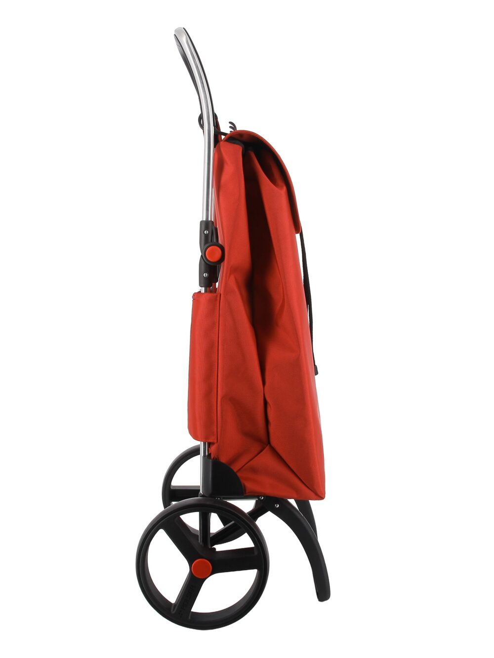 Chariot IMAX MF LOGIC RSG 2 Grandes Roues Pliante - Rolser - Sac à épicerie - - La Guilde Culinaire