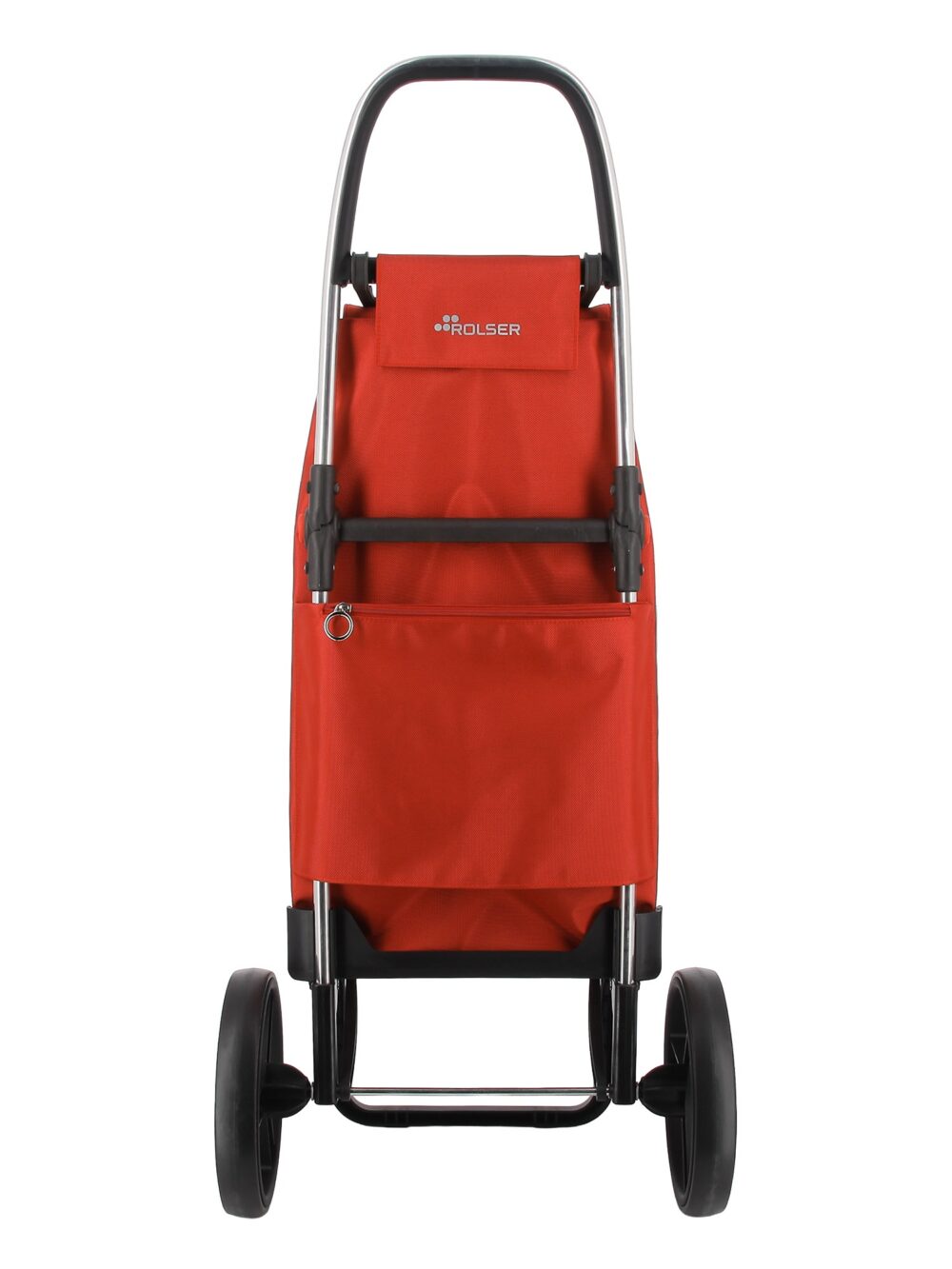Chariot IMAX MF LOGIC RSG 2 Grandes Roues Pliante - Rolser - Sac à épicerie - - La Guilde Culinaire