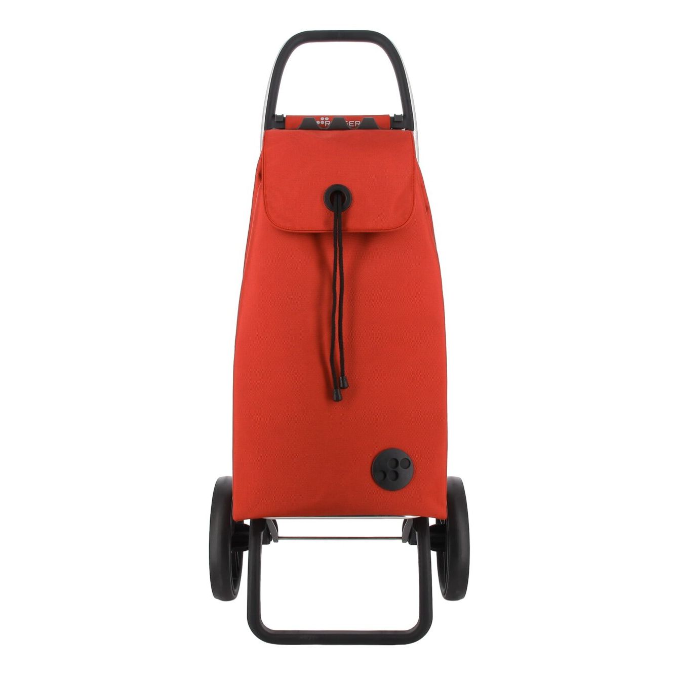 Chariot pliable I-Max MF 2 Grandes Roues - Rolser - Sac à épicerie - - La Guilde Culinaire