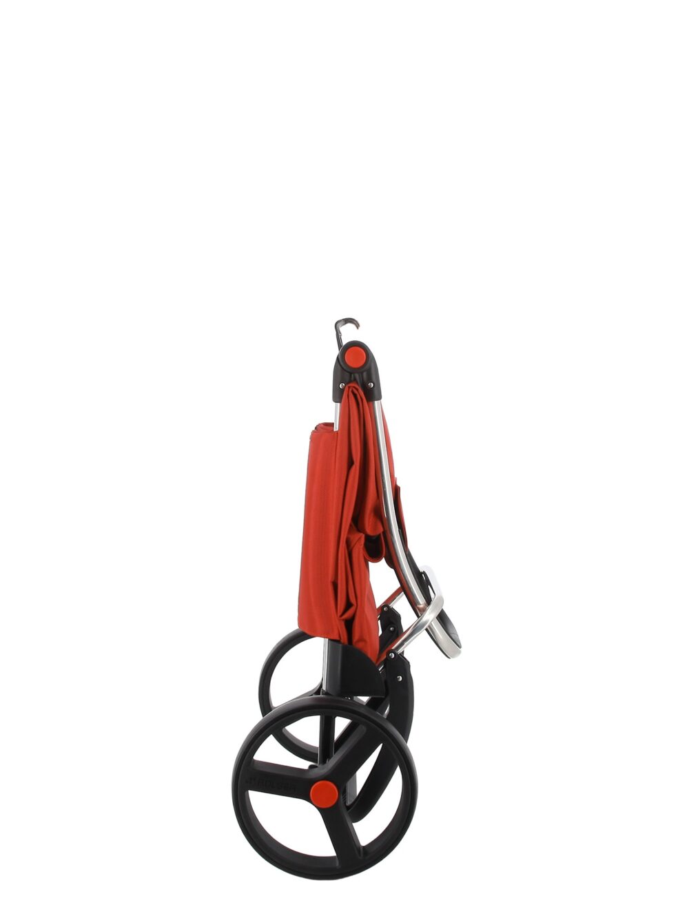 Chariot IMAX MF LOGIC RSG 2 Grandes Roues Pliante - Rolser - Sac à épicerie - - La Guilde Culinaire