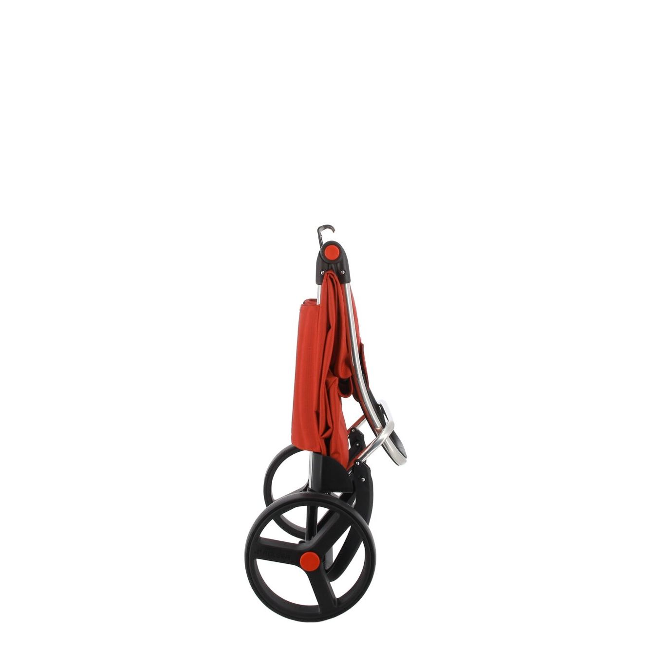 Chariot pliable I-Max MF 2 Grandes Roues - Rolser - Sac à épicerie - - La Guilde Culinaire