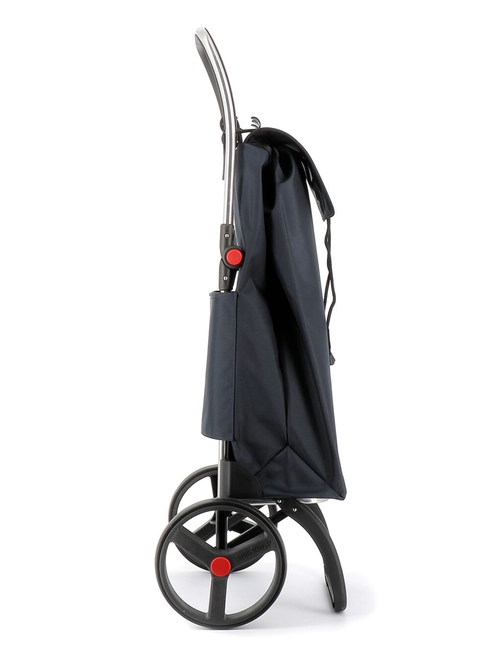 Chariot pliable I-Max MF 2 Grandes Roues