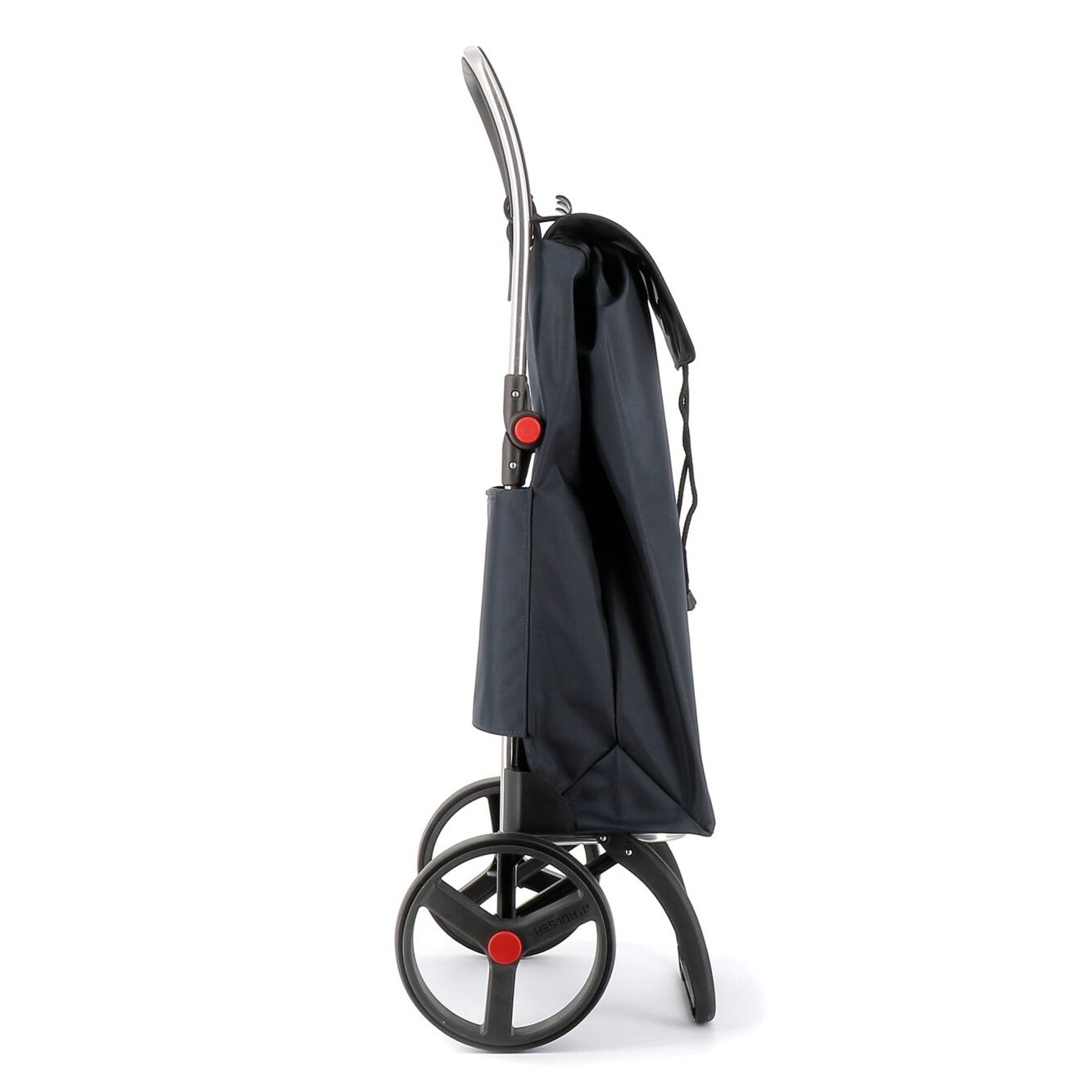 Chariot pliable I-Max MF 2 Grandes Roues